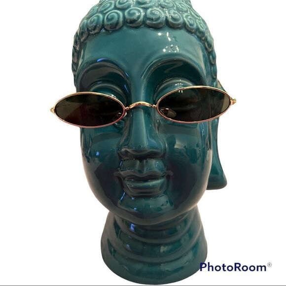 Accessories - NWOT cool oval sunnies 5 different ones to choose from price is per pair